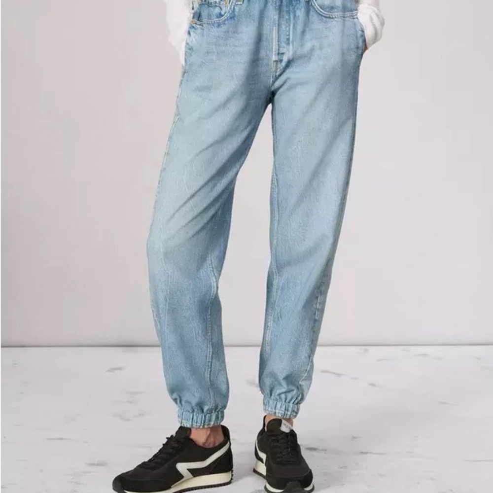 rag & bone Miramar jogger - color Kacy sz M